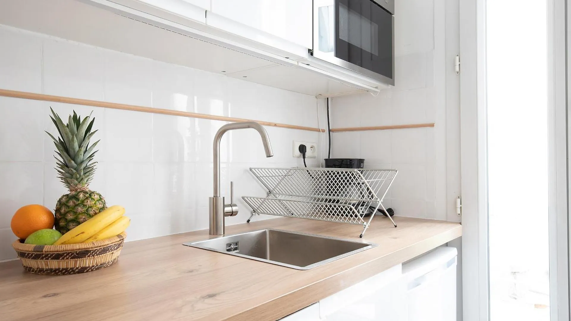 Apartment Jardin Du Luxembourg - Cityapartmentstay Paris