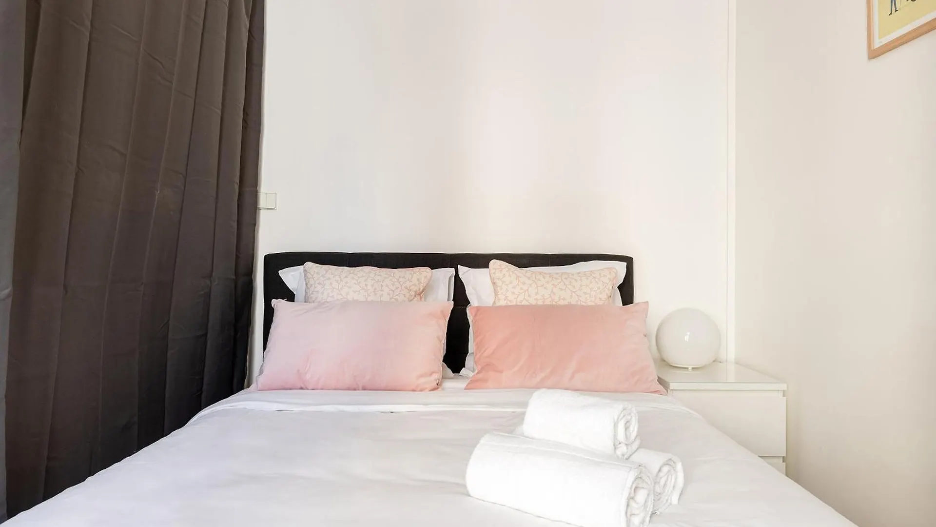 Jardin Du Luxembourg - Cityapartmentstay Paris