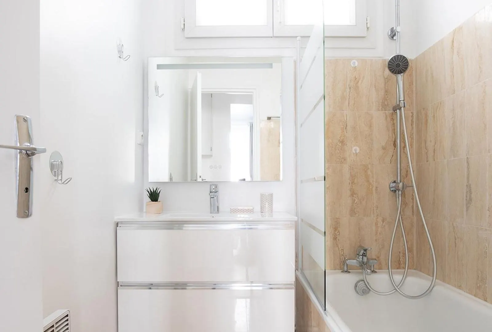 Jardin Du Luxembourg - Cityapartmentstay Paris