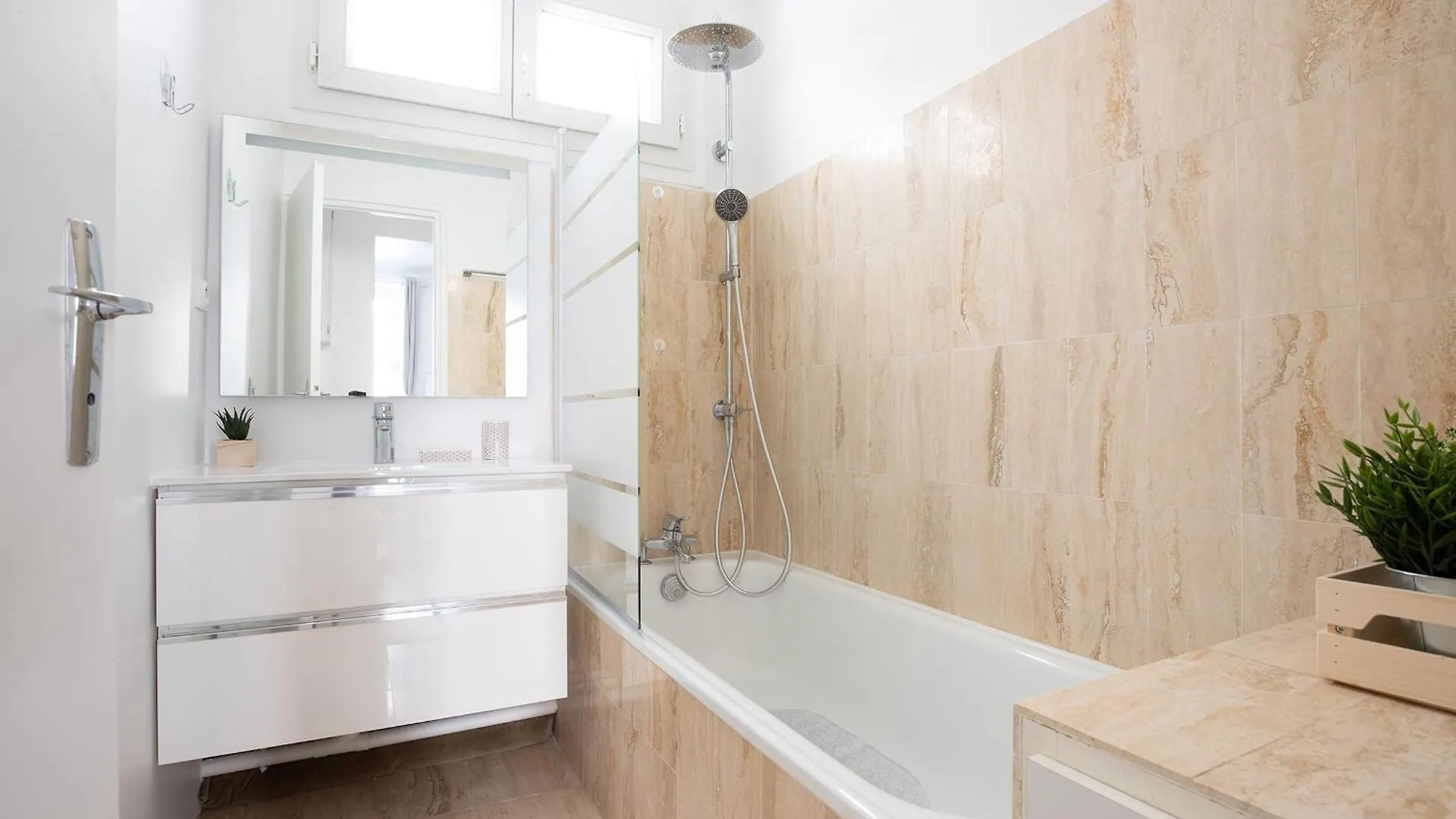 Apartment Jardin Du Luxembourg - Cityapartmentstay Paris France