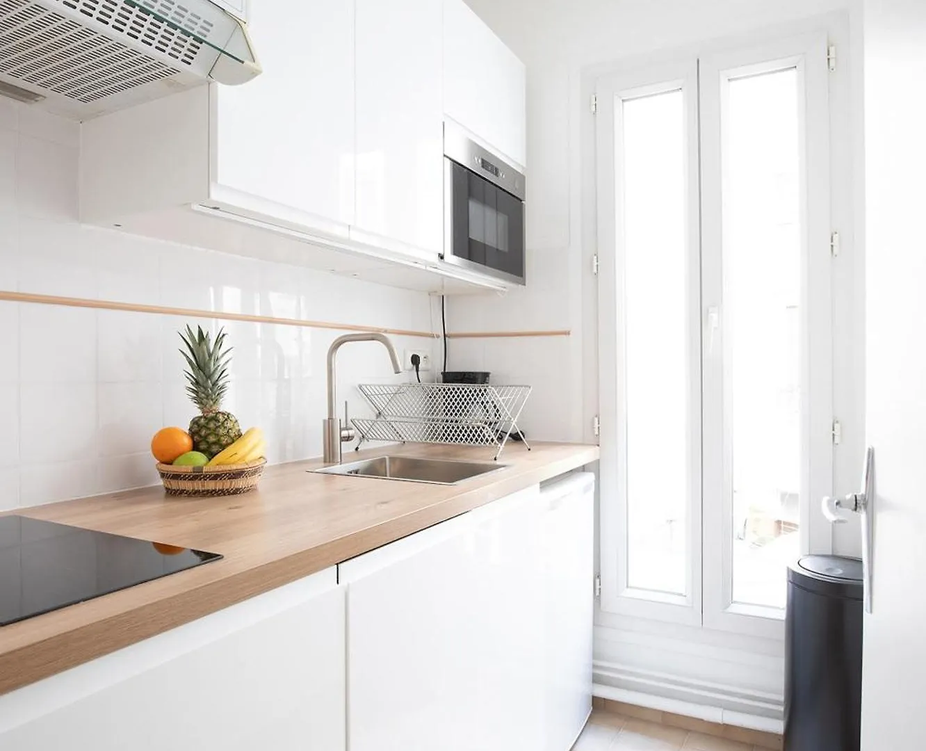 Jardin Du Luxembourg - Cityapartmentstay Paris France