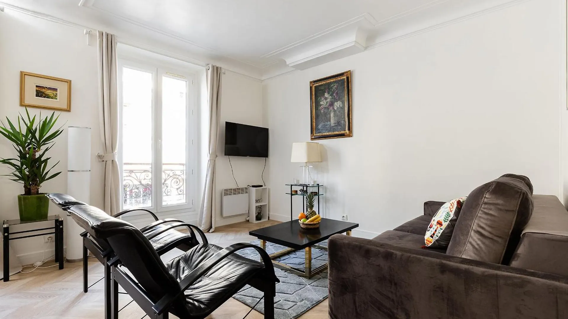 Apartment Jardin Du Luxembourg - Cityapartmentstay Paris France
