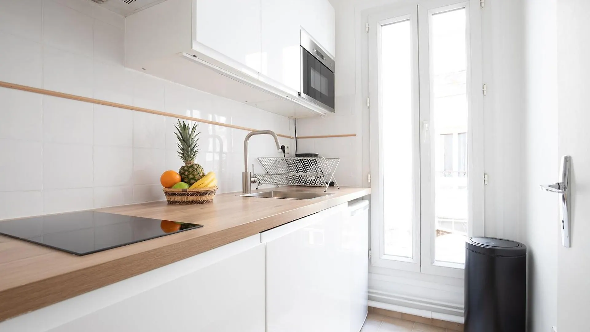 Jardin Du Luxembourg - Cityapartmentstay Paris Apartment